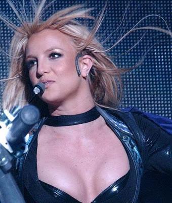 Spears cumple hoy 30 años