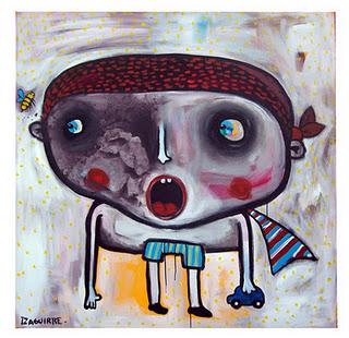 :: Gaston Izaguirre ::