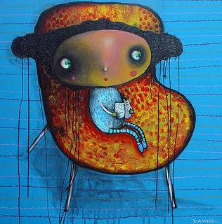 :: Gaston Izaguirre ::