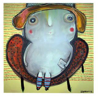 :: Gaston Izaguirre ::