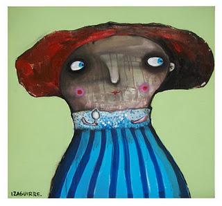 :: Gaston Izaguirre ::