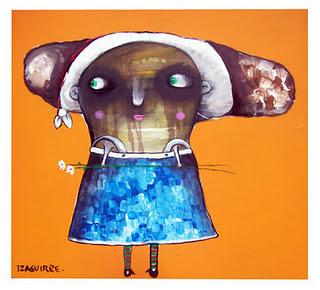 :: Gaston Izaguirre ::