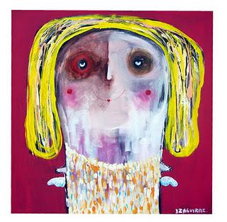 :: Gaston Izaguirre ::