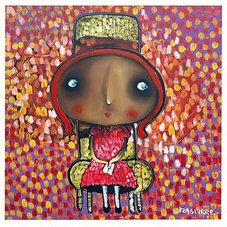 :: Gaston Izaguirre ::