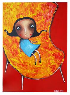 :: Gaston Izaguirre ::