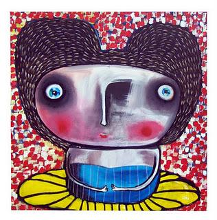 :: Gaston Izaguirre ::