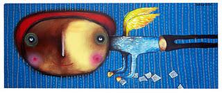 :: Gaston Izaguirre ::