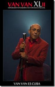 Próximamente en la Casa del Alba: Exposición fotográfica VAN VAN XLII