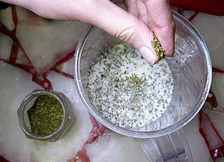 Matambrito tiernizado a la leche