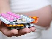 medicamentos embarazo peligros