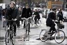 La bicicleta como medio de transporte urbano