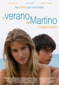 EL VERANO DE MARTINO