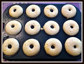 MINI DONUTS O DONETTES