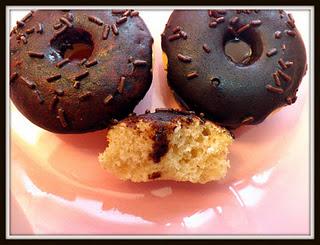 MINI DONUTS O DONETTES