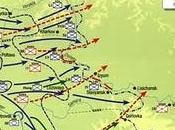 primera retirada Wehrmacht: Grupo Ejércitos cede Rostov 02/12/1941
