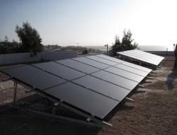 panel solar antofagasta