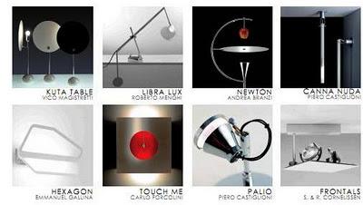 Colección Omikron Design - Originalidad contemporánea