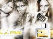 Moda Tendencia Perfumes 2012.Fendi:Fan Fendi.Exquisito