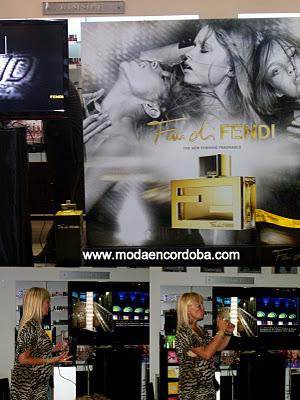 Moda y Tendencia en Perfumes 2012.Fendi:Fan di Fendi.Exquisito.