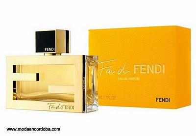 Moda y Tendencia en Perfumes 2012.Fendi:Fan di Fendi.Exquisito.