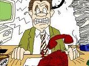 hacer cuando organización está enferma sobre formalización