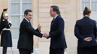 Nicolás el Grande, un Líder Europeo