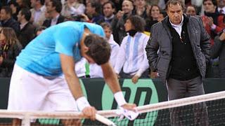 ESPERANDO EL MILAGRO