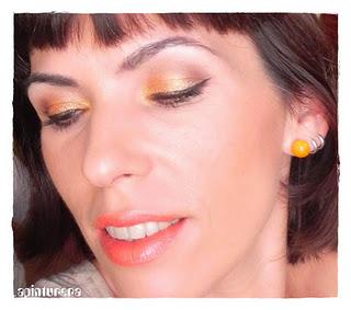 Sombras doradas de SMUH...y se hizo la luz!!