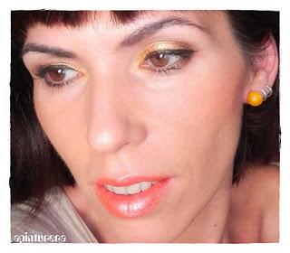 Sombras doradas de SMUH...y se hizo la luz!!