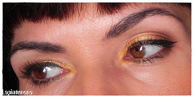 Sombras doradas de SMUH...y se hizo la luz!!