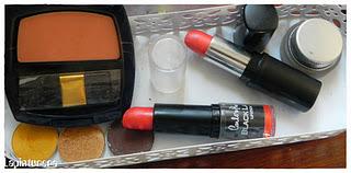 Sombras doradas de SMUH...y se hizo la luz!!