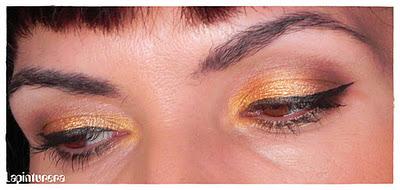Sombras doradas de SMUH...y se hizo la luz!!
