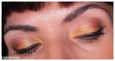 Sombras doradas de SMUH...y se hizo la luz!!