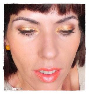 Sombras doradas de SMUH...y se hizo la luz!!