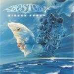 BOSTON - HIGHER POWER