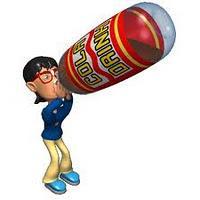 Las gaseosas están vinculadas a la violencia en jóvenes ¡Toma ya!