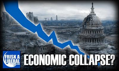 George Soros: El sistema financiero mundial está al borde del colapso