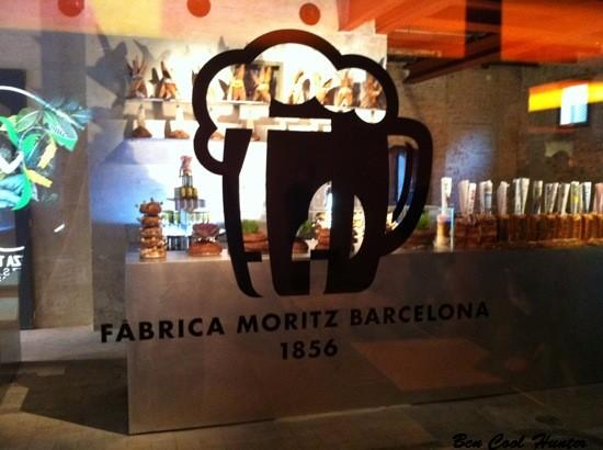 moritz fabrica barcelona