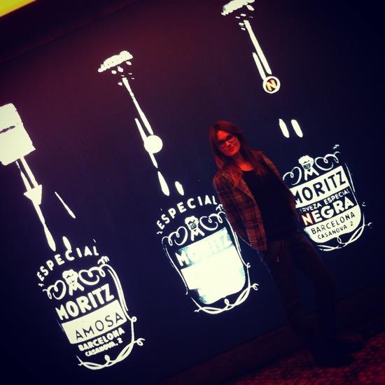 moritiz inauguración antigua fabrica dafne