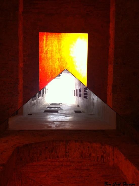 moritz antigua fabrica restaurante