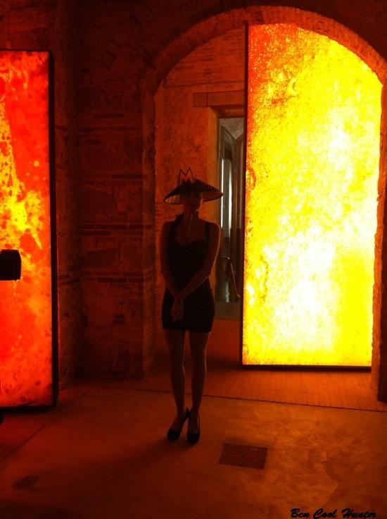 moritz antigua fabrica barcelona