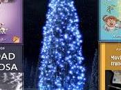 libro para Navidad