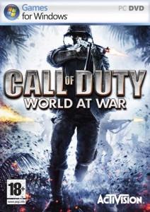 Call of Duty: World at War / Treyarch-Activision /  PC - PS3 - Xbox 360