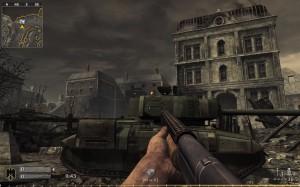 La decisión por parte de Treyarch de retomar la Segunda Guerra Mundial tras el éxito del conflicto bélico moderno propuesto por Call of Duty 4, sorprendió en su momento a más de uno