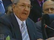 Raúl Castro: Éxito Celac dependerá carácter sabiduría miembros