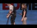 EKSO Berkeley Bionics – Exoesqueleto Para Rehabilitación