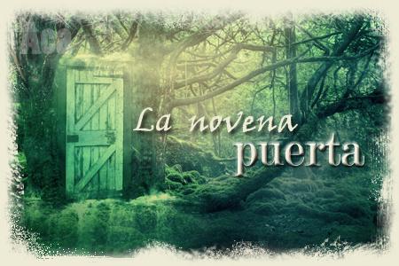 La novena puerta