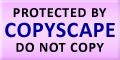 Protected by Copyscape Web Plagiarism Finder
