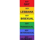 Campaña contra homofobia