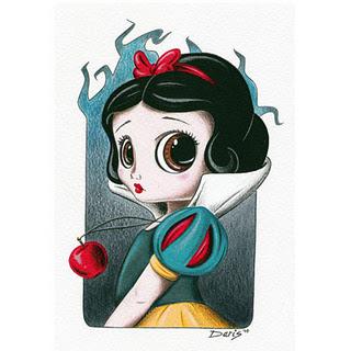 Dámaris Pérez (http://www.ilustreando.com)